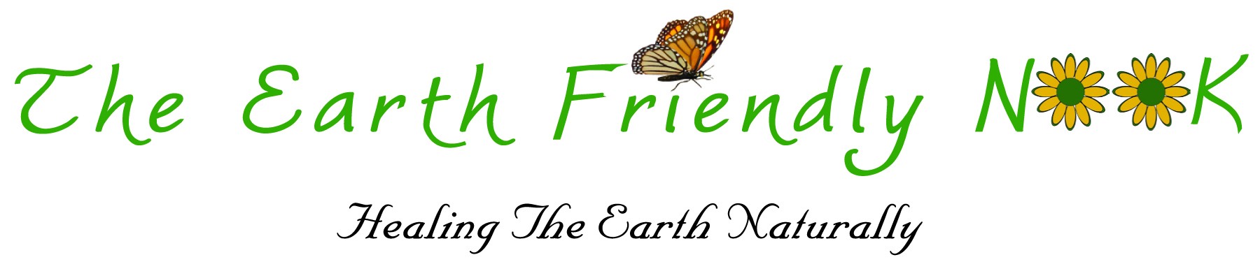 TheEarthFriendlyLogowsloganlargeprint